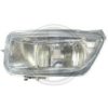 CITRO 00006204N6 Fog Light